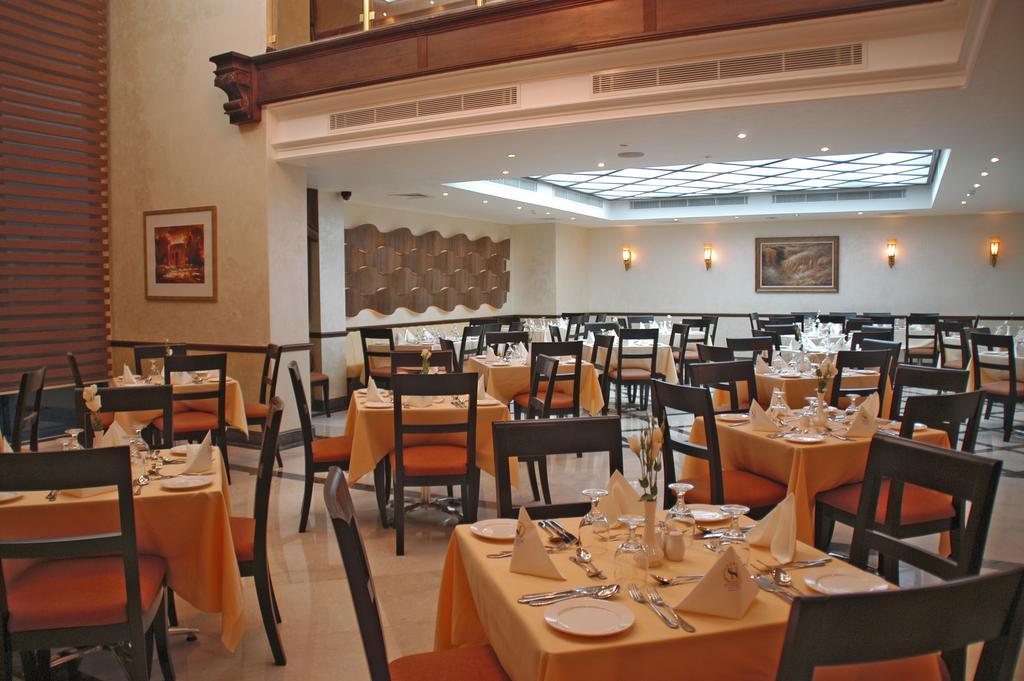 Sadeen Amman Hotel Esterno foto