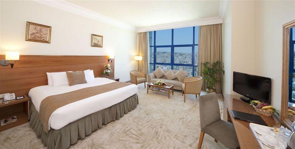 Sadeen Amman Hotel Camera foto