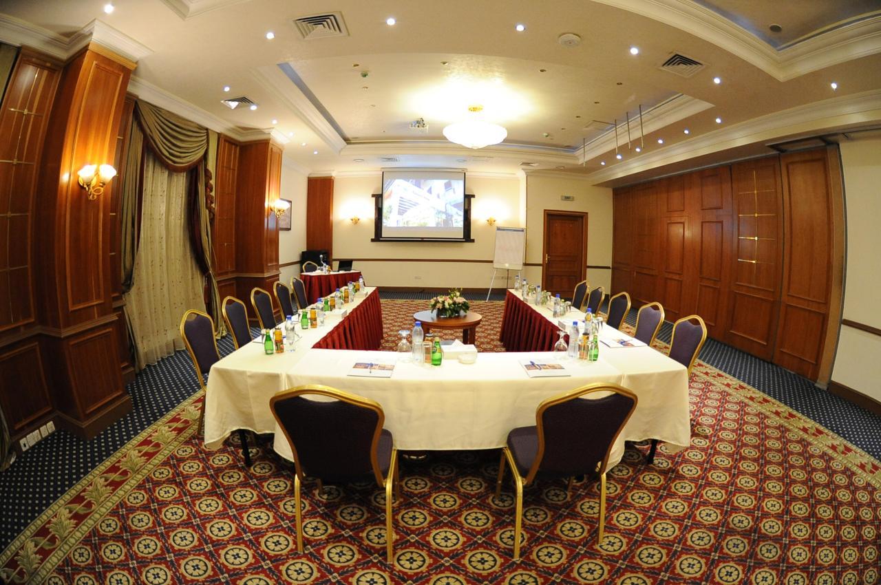 Sadeen Amman Hotel Esterno foto