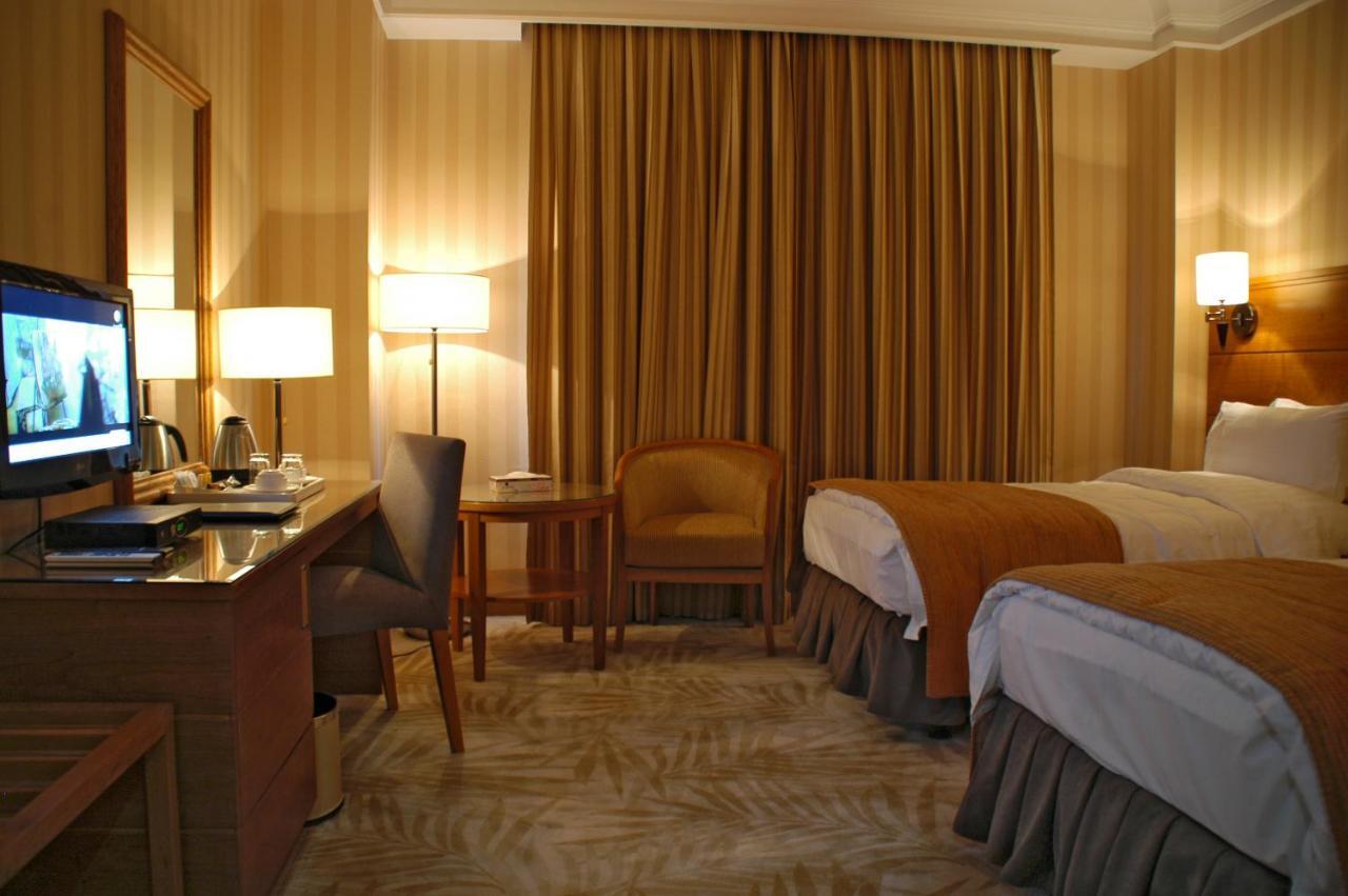 Sadeen Amman Hotel Camera foto