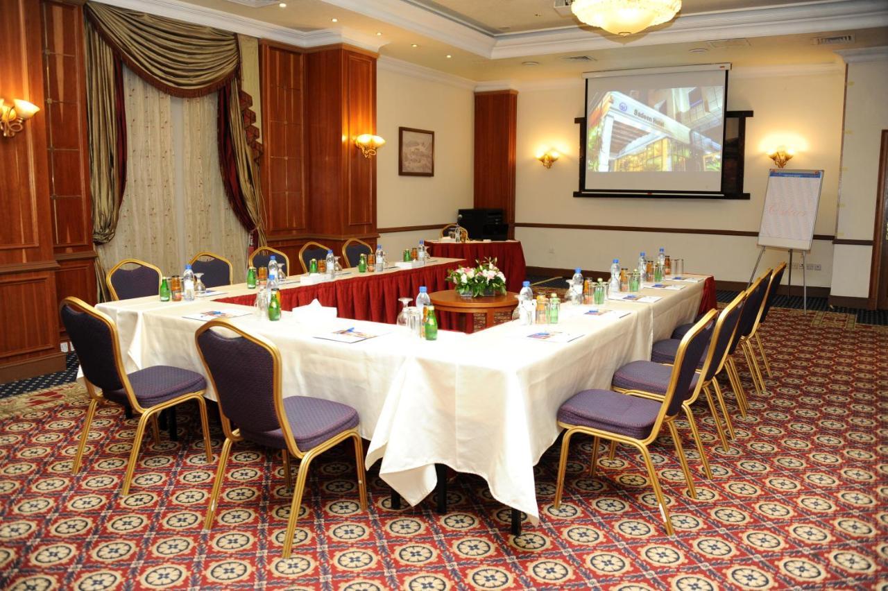 Sadeen Amman Hotel Esterno foto