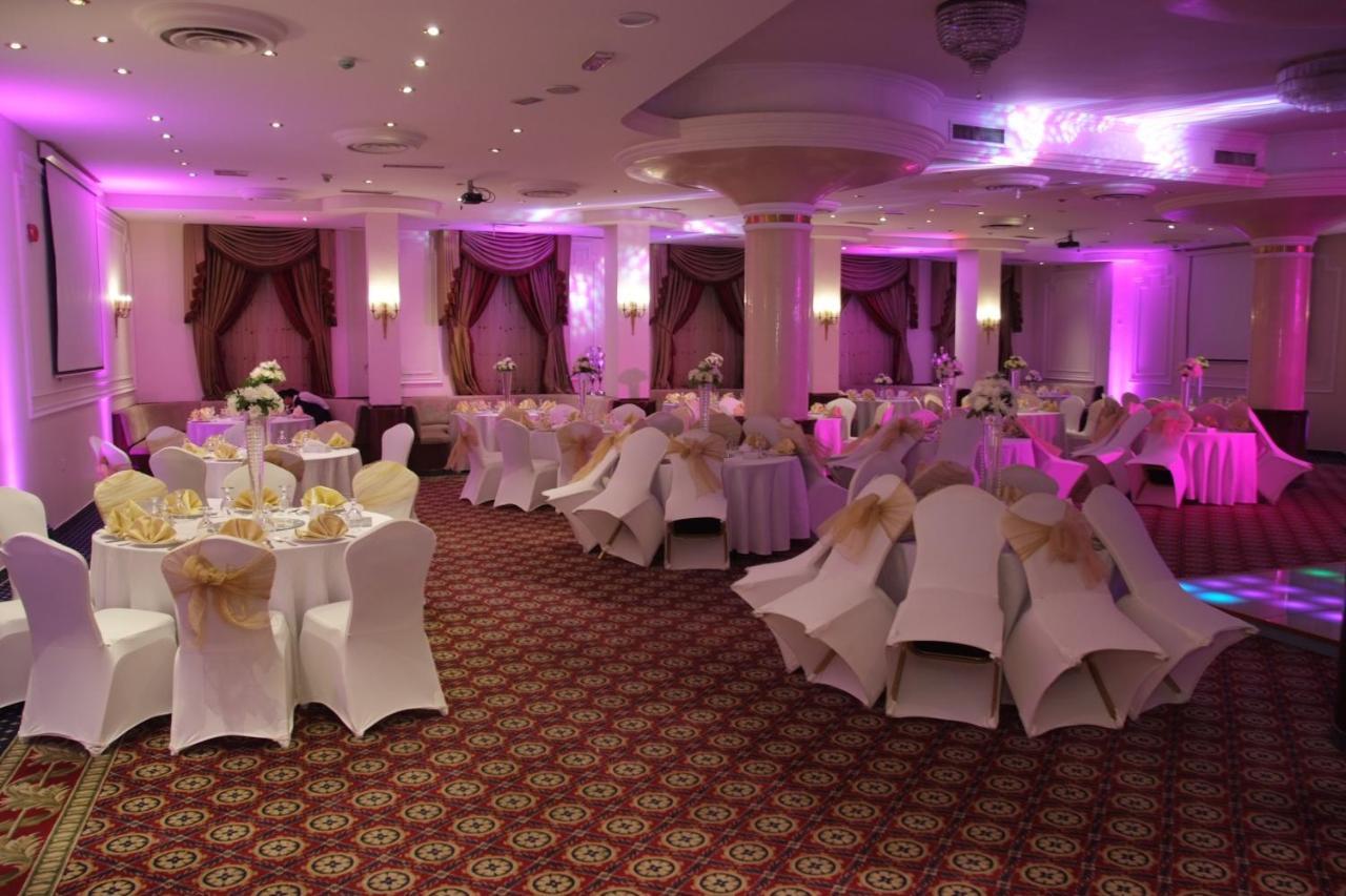 Sadeen Amman Hotel Esterno foto